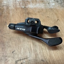 Shimano XTR 12 Speed Shifter