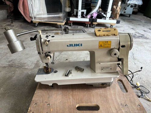 Juki ddl 5700n industrial - ddl-5700n-7,