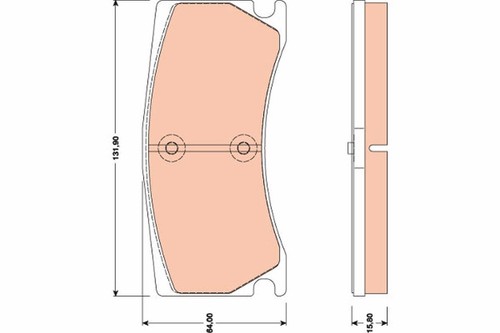 Fits jaguar coupe - fits, xk