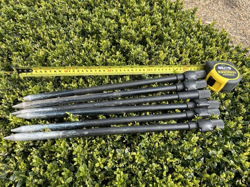 Fox black banksticks - fox,
