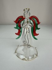 Rare Vintage Christmas Angel