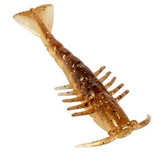 Man shrimpz salty ned 5 - z-man,