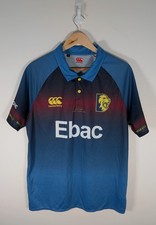 Mens Durham Cricket Shirt