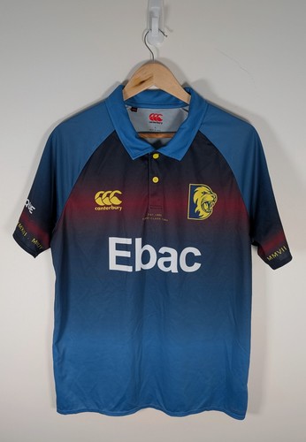 Mens durham cricket shirt - mens,