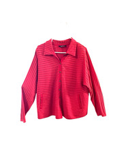 Yacco Maricard Jacket Blouse