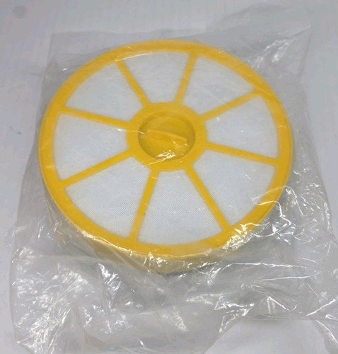Front back hepa filter kit - back,
