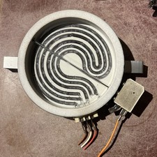 NEW WORLD / BELLING OVEN HOB