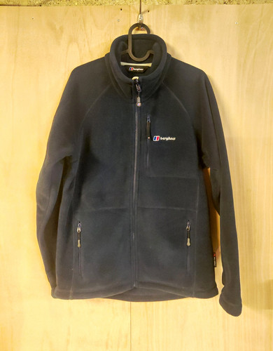 Berghaus mens navy - berghaus, full