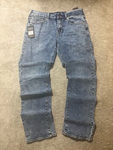 True religion ricky - ricky, big