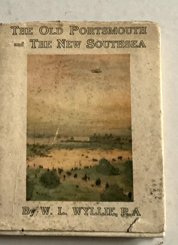 Wyllie a the old - l.,