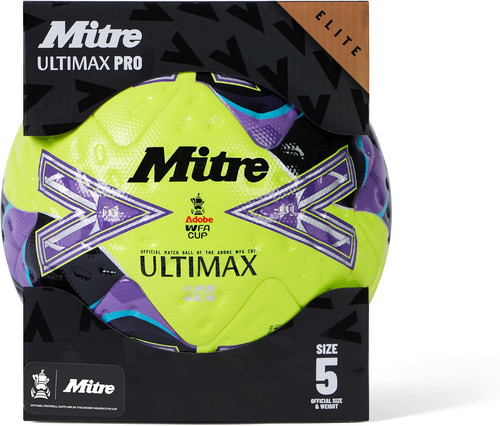 Mitre ultimax pro women fa - mitre,