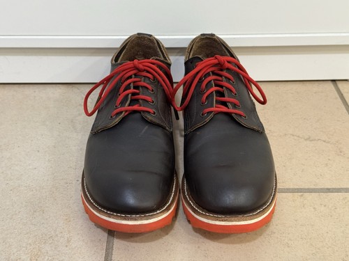 Red wing heritage 8044 - heritage,