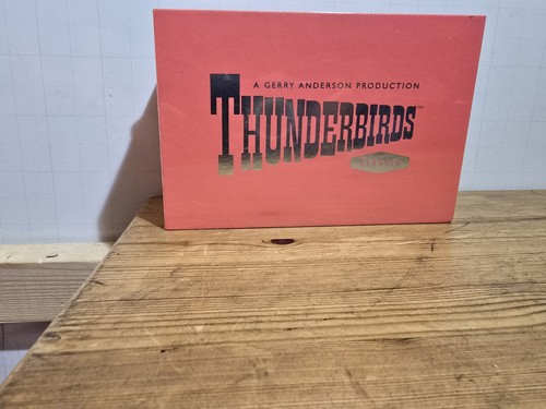 Corgi cc00605 thunderbirds - cc00605,