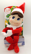 The Elf on the Shelf Plushee