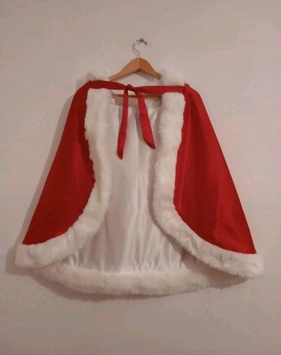 Christmas mrs clause white - christmas,