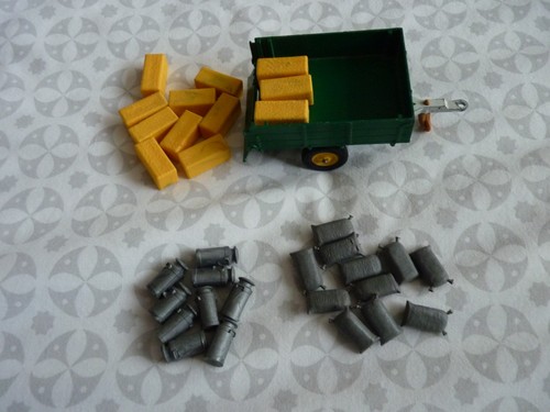 Vintage britains ltd - vintage,