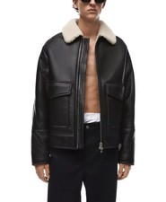 ZARA MAN FW BLACK collection