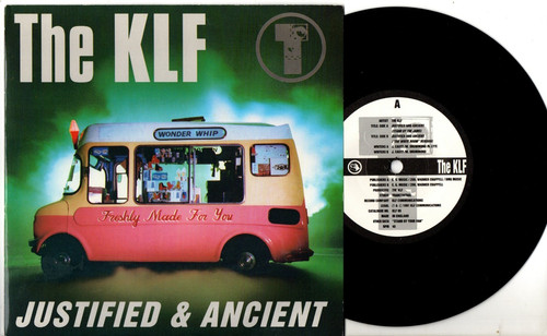 Klf justified - (the):justified, &