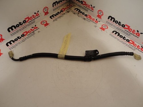 Rear brake hose yamaha - brake, max