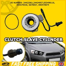 Clutch Concentric Slave
