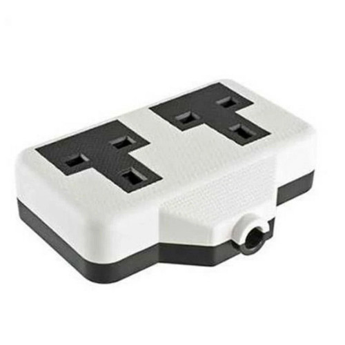Amp gang rubber socket - amp,