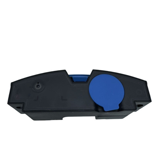 High capacity water tank - capacity,