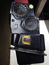 BMW X5 E53 2006 Subwoofer