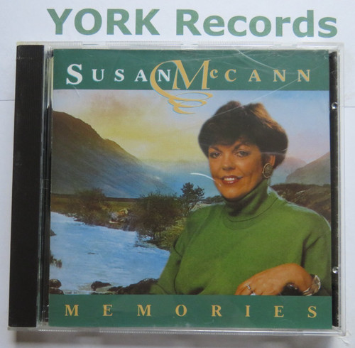 Susan mccann memories - -,