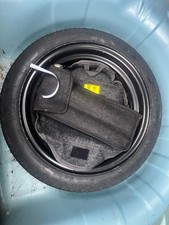 Hyundai Getz New Kumho 14" Spare Wheel & toolkit