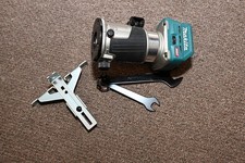 Makita Router Trimmer RT001