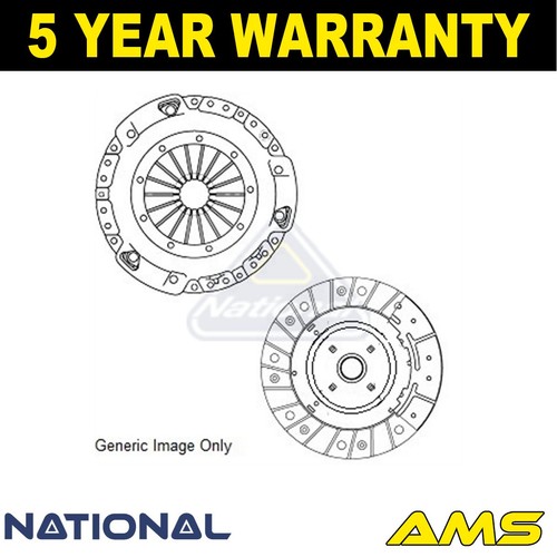 Fits vauxhall zafira astra - fits,