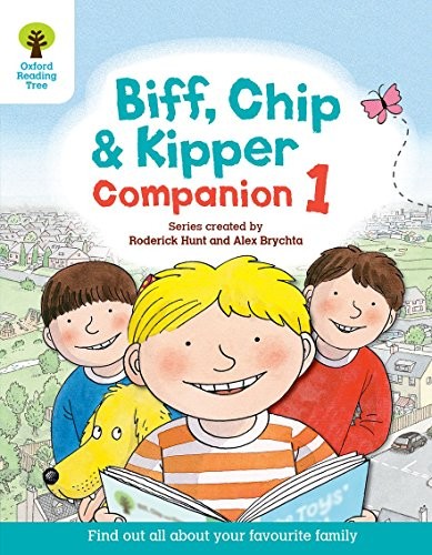 Oxford reading tree biff - oxford,