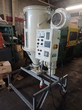 Plastic Dryer Injection