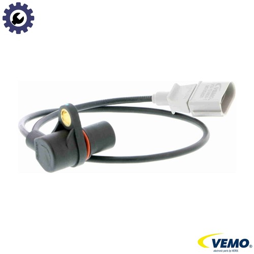 Sensor crankshaft pulse - sensor,