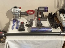 Dyson V8 Advanced Handheld