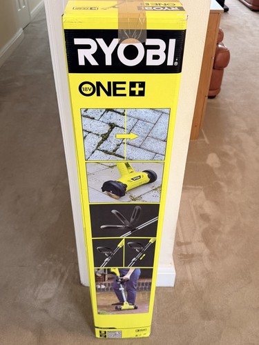 Ryobi 18v one plus - ryobi, patio