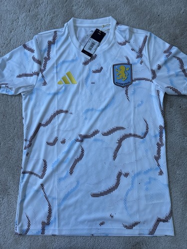 Aston villa pre - aston,