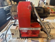 ‘Spares Or Repair’ Burner For Trianco Boiler