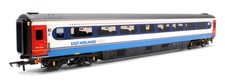 Hornby r40367a mk3 coach - coach, j