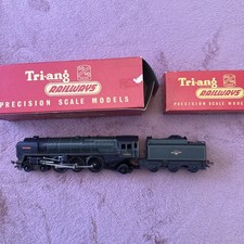 TRIANG R259 BR 4-6-2 BRITANNIA