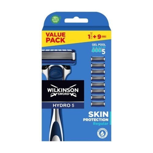 Wilkinson sword hydro - sword,