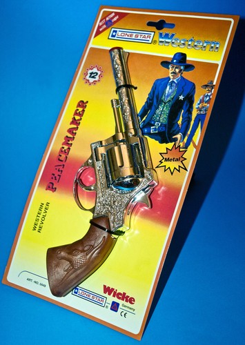Lone star peacemaker - lone, ☆