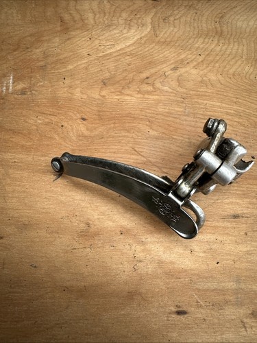Campagnolo front derailleur - campagnolo,