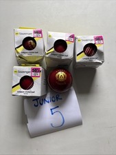 Cricket Balls Slazenger