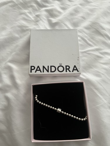 Pandora bead bracelet - pandora,