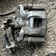 Mazda6 Gj Rear Brake Caliper