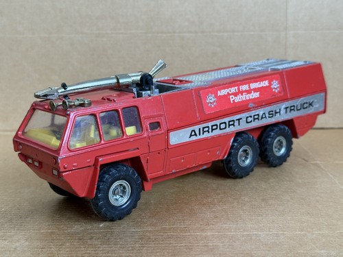 Corgi chubb pathfinder - chubb,