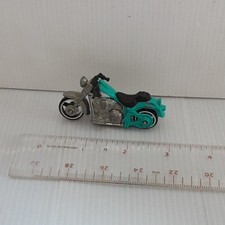 Hot Wheels - Harley Davidson