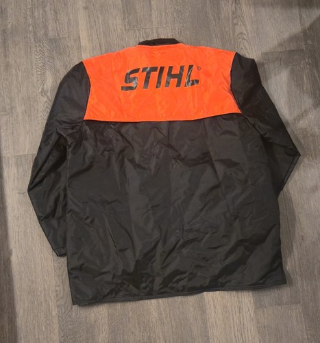 Stihl function winter shirt - function,