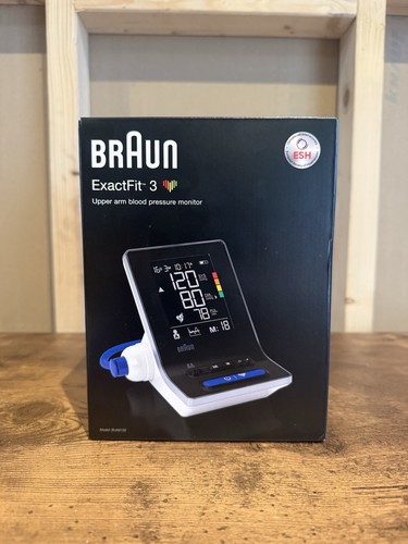 Braun exactfit upper - braun,